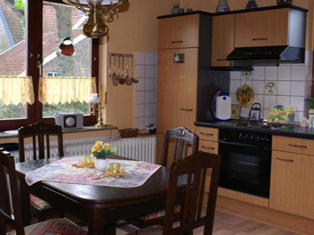 Ferienwohnung Gruessing, 15014 Leer Extérieur photo
