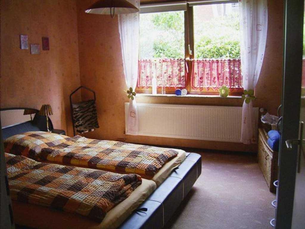 Ferienwohnung Gruessing, 15014 Leer Extérieur photo