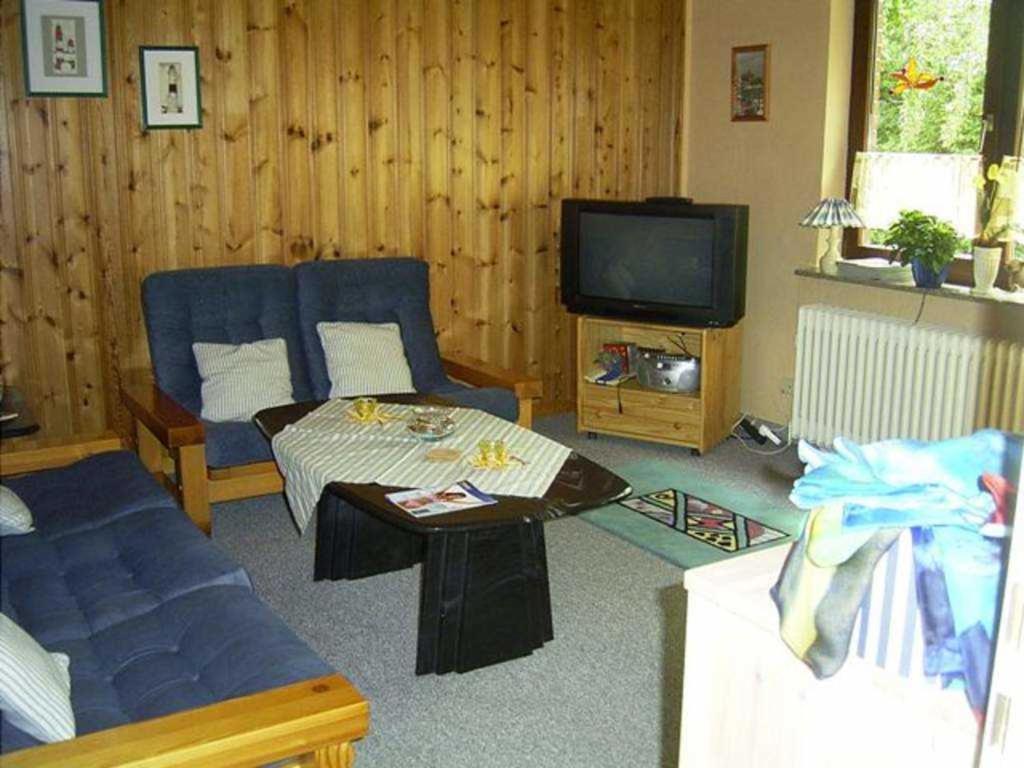 Ferienwohnung Gruessing, 15014 Leer Extérieur photo