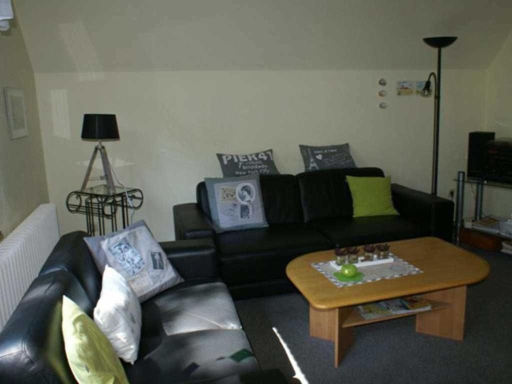 Ferienwohnung Gruessing, 15014 Leer Extérieur photo